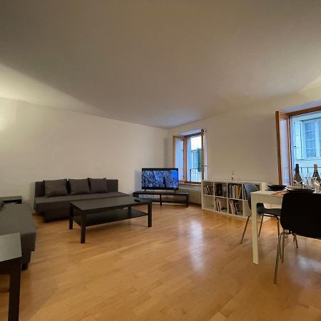 Cortazzis 6 Apartment อูดิเน ภายนอก รูปภาพ