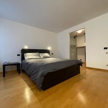 Cortazzis 6 Apartment อูดิเน ภายนอก รูปภาพ