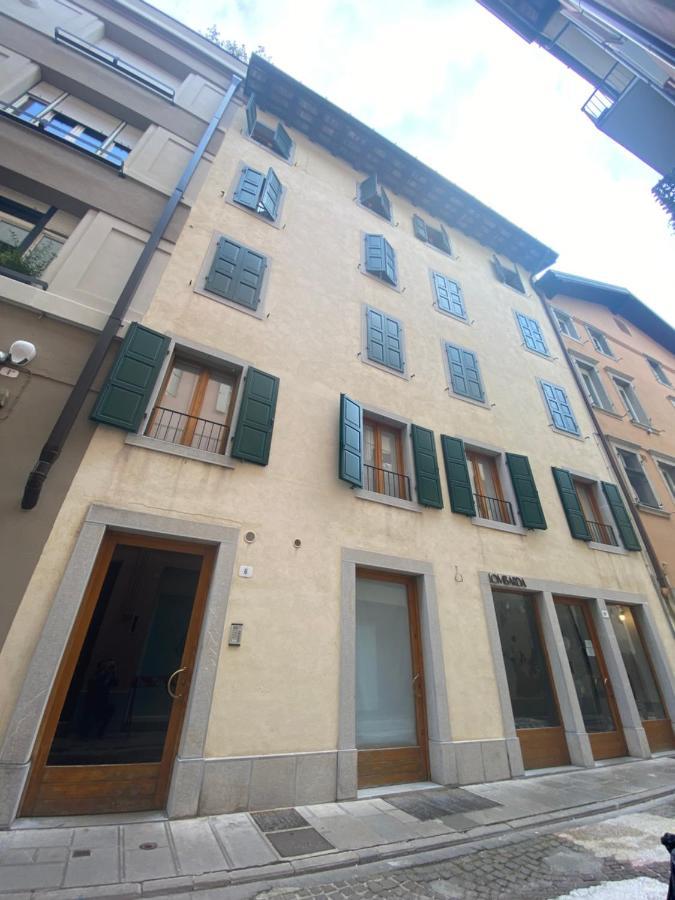 Cortazzis 6 Apartment อูดิเน ภายนอก รูปภาพ