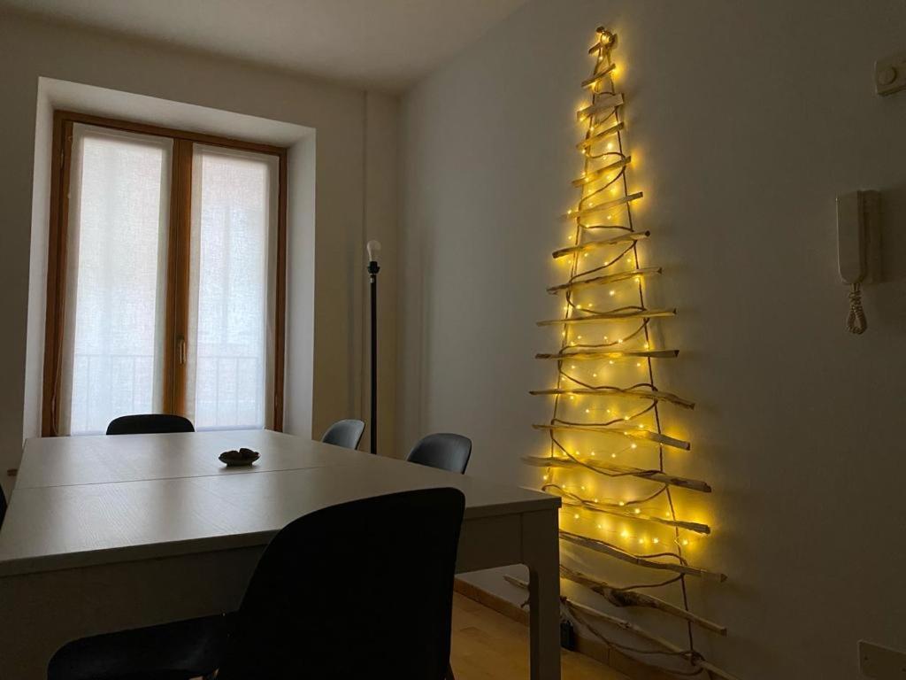 Cortazzis 6 Apartment อูดิเน ภายนอก รูปภาพ